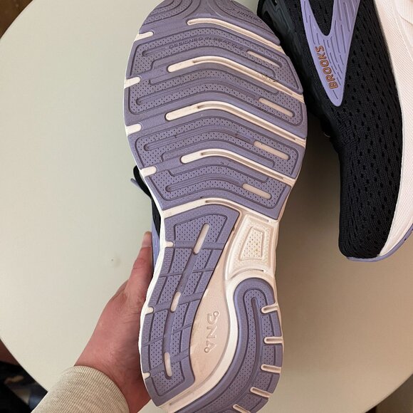 Brooks Anthem 6 Running Shoe - Picture 6 of 7